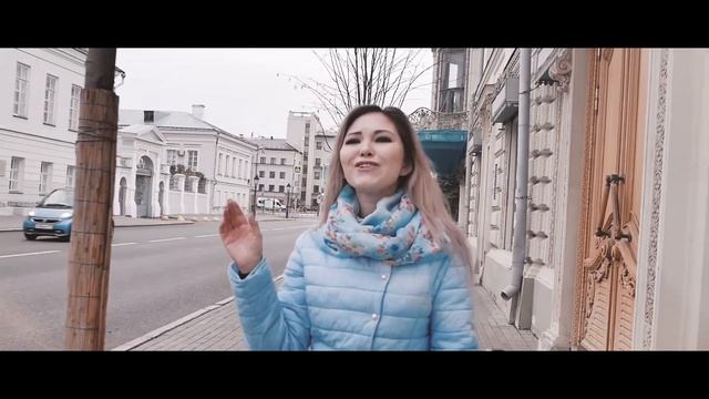 Азалия Бибабкова Сагынма уткэнне
