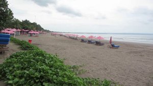 Отдых на острове Бали ноябрь-декабрь 2018 года.