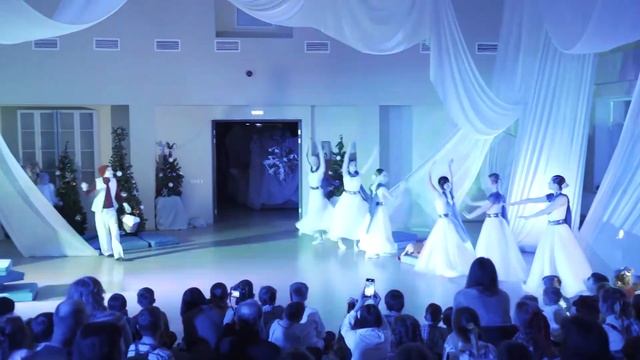 "Зеркало" на новом месте смотреть онлайн