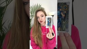 Таро карта дня и послание вселенной на 16.04.2025 для всех знаков зодиака