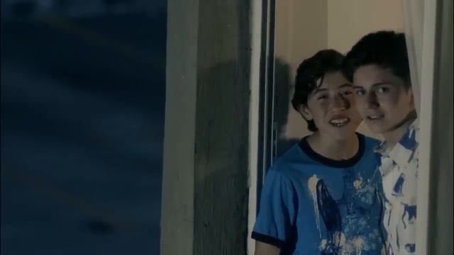 Mi Vecina Me V1OLA | La Rosa de Guadalupe смотреть онлайн