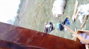 Супер сус и Камрад в ☢️Чернобыле☢️