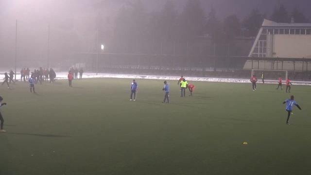 ПСЫГАНСУ (В) - СПАРТА -ПСЫГАНСУ (В). 6 тур. 1Д. Зимнее Первенства КБР среди ветеранов. 2022/23. смотреть онлайн