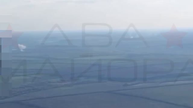Покровское (Красноармейское) направление, район н.п. Ульяновка