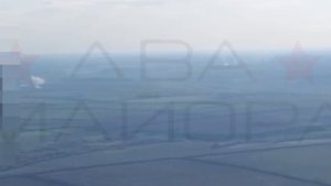 Покровское (Красноармейское) направление, район н.п. Ульяновка