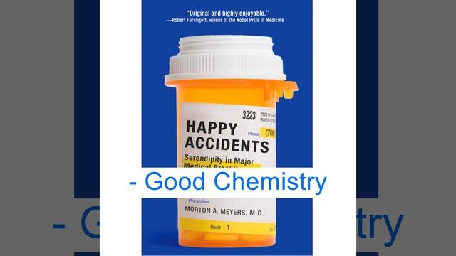 03   Good Chemistry