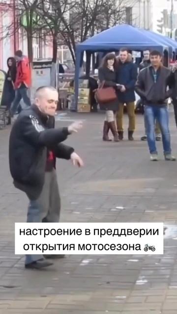 Подготовка к началу мотосезона 😁