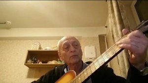 ПРОЩЕНИЕ - Рождественский Р. Музыка - Попп А.
 Ra_Ru_Moscow
