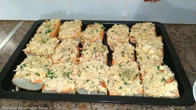ТОП 4 Горячих Бутерброда на Завтрак! Один Рецепт ВКУСНЕЕ Другого!