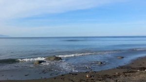 Валерий Агафонов, "Море и сердце"