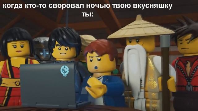 mood ниндзяго(описание) смотреть онлайн