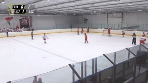 Беларусь U18 – Беларусь U17 – 1:2 | 28.10.2021 | Высшая лига