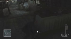 Hitman — Возвращение Сорок Седьмого — Операция 'Возмездие.