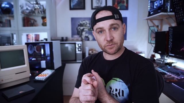 Macintosh Transformed into Gaming PC - Full Build - Episode 1 | THE PLAN