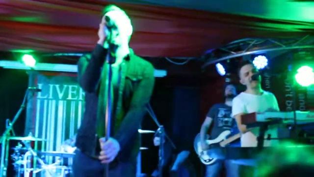 Dруга Ріка - Не йди (Liverpool, Донецк) смотреть онлайн