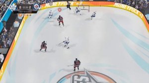 NHL North Division: Who's Gonna MISS The Playoffs? Habs, Oilers, Flames, Canucks Predictions 2021