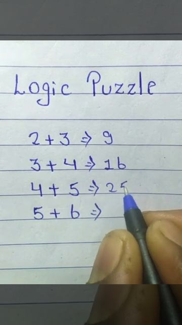Logic Puzzle  Reasoning  Question  Shorts  Puzzle  Viral  ytshorts