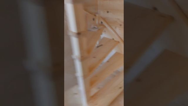 Строим дачный дом 38м2