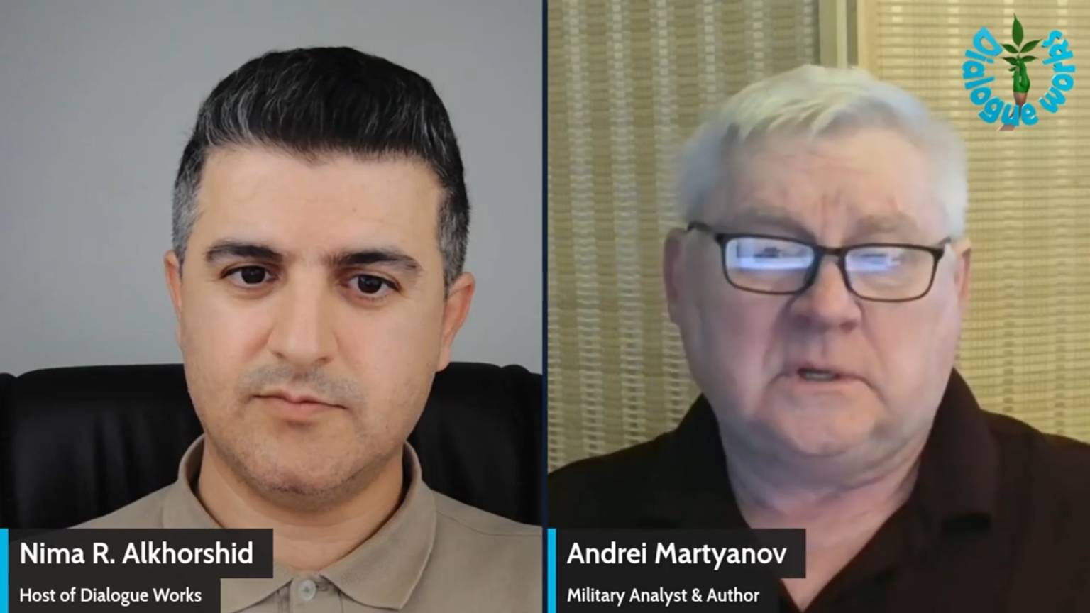 Конец эпохи НАТО: Андрей Мартьянов о причинах краха альянса