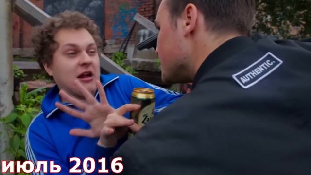 КАК МЕНЯЛСЯ НИКОЛАЙ СОБОЛЕВ ? / Sobolev | RAKAMAKAFO | READY STEADY GO смотреть онлайн