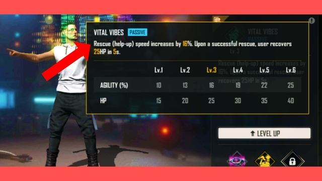 alok vs moco vs olvia vs thiva 🤯 characters ability test & compare || who is real god teammates смотреть онлайн