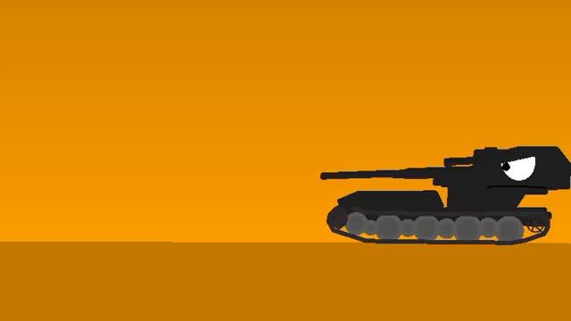 Cartoons about tanks (EP.13) a new tank in battle смотреть онлайн