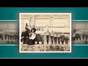 Криминальная, дореволюционная и уголовная Россия