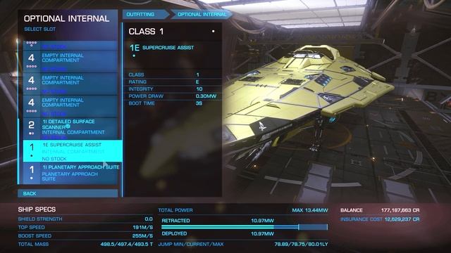 #48 - Kâşifleri buraya alıyoruz! - Anaconda - Elite Dangerous - Türkçe смотреть онлайн