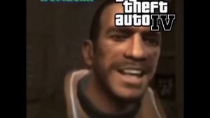 All GTA protagonists sing Macarena (reversed)