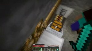 Minecraft Adventure | Salamandra | Con ElGatillo97 EPISODIO 13