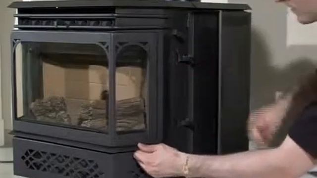 How to use and maintain your Napoleon® Pellet Burning Appliance - EliteDeals.com