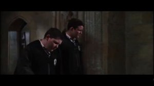 Все вырезанные сцены из фильма Гарри Поттер и тайная комната