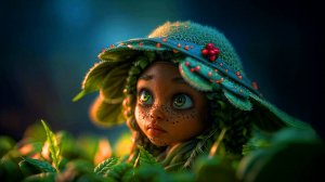 специальная гостья