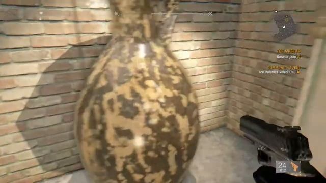 Dying Light | Part 20 - Jade смотреть онлайн