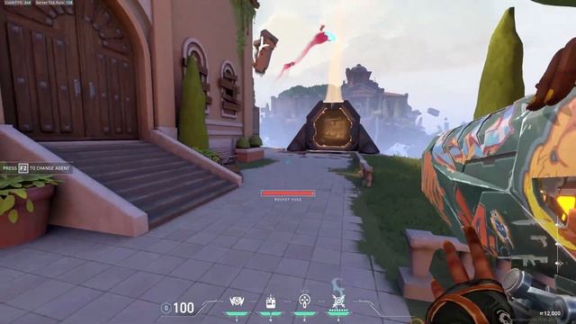 raze ult bug/nerf? (patch 4.05) смотреть онлайн