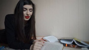 Мои книги. Видеопортрет