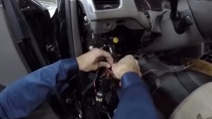 АвтоОко24. Установка.