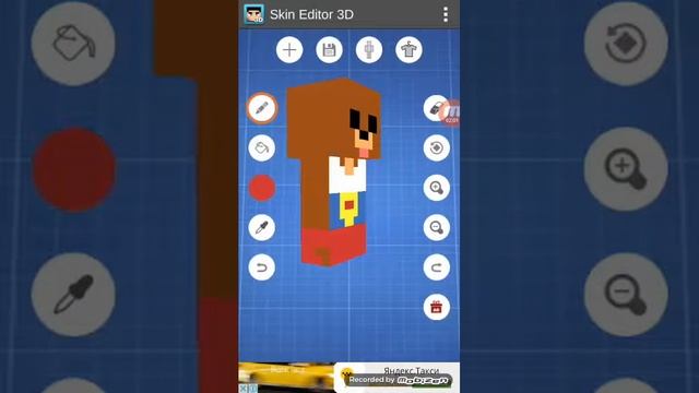 Делаем из Педобира настоящего русского медведя смотреть онлайн