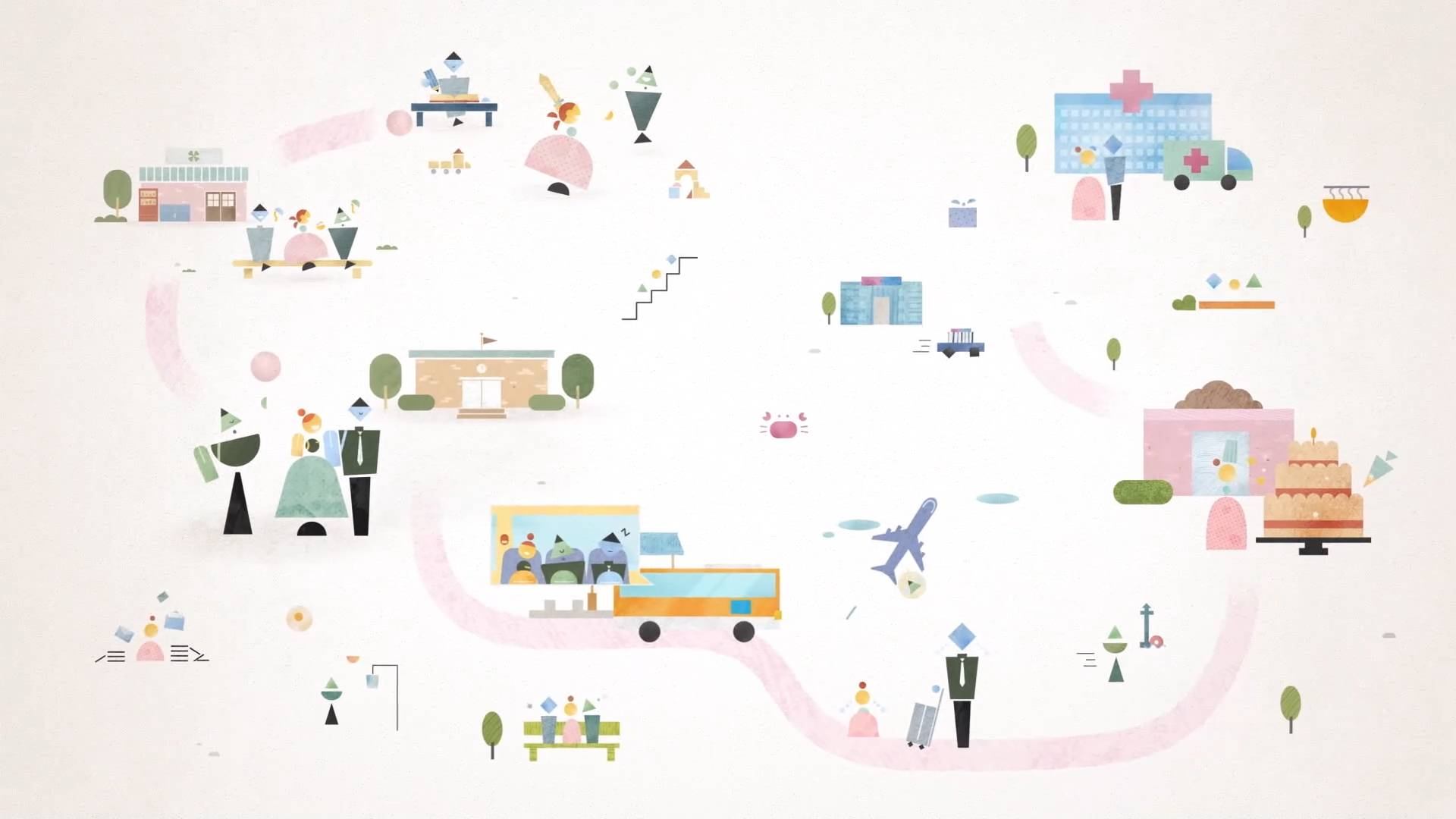 Семья по выбору 5 серия