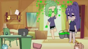 ☘️🌿ЖИЗНЬ ЗА КАДРОВ У ПИКОВЫХ🌿☘️13_ КАРТ (Пико/Вару) 1/? первая часть