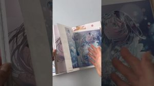 Прекрасные девушки, нежные цветы. Артбук-коллекция от известных японских художников