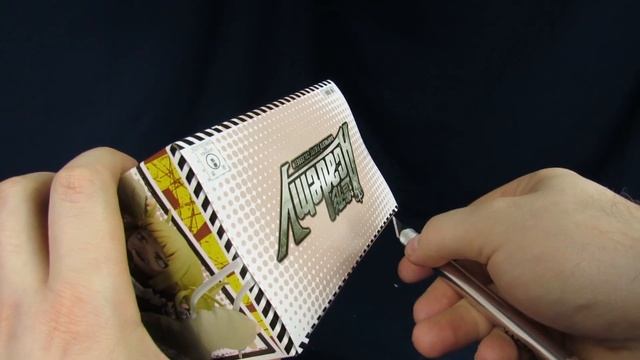 Jurassic World Amber Blue, Charlie, Owen, MHA Toga, Metal Build Eva Unit 2 - Destroying The Value смотреть онлайн