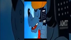Ну, погоди! «АМТ» (Animated Film USSR) Вертикальное видео HD Реклама 90-х!