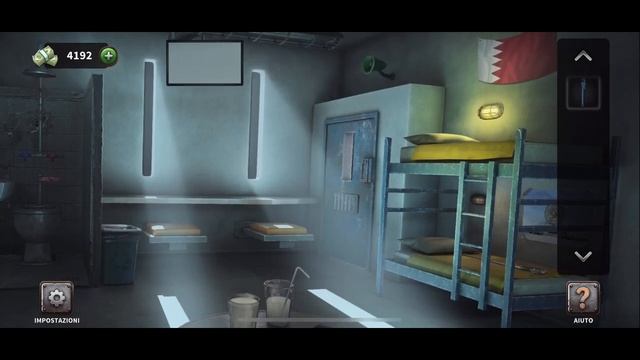 Soluzioni 100 Porte Fuga Dalla Prigione 2023 - LIVELLO 104 - BAHRAIN- 100 DOORS Escape From Prison смотреть онлайн