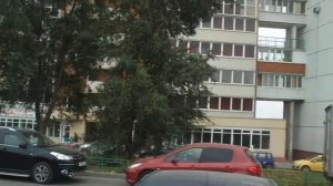 Воронеж, Патриотов проспект 2