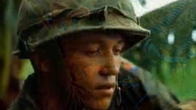 Vietnam War Vet Tribute