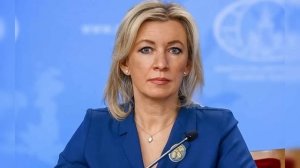 ПУГАЧЕВА АЖ ПОБЛЕДНЕЛА! МАРИЯ ЗАХАРОВА ПОСТАВИЛА НА МЕСТО ПУГАЧИХУ ЗА ЕЁ ПОДЛЫЕ СЛОВА!