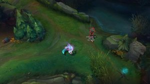 Дух Цветения Ари - Обзор Скина Лига Легенд - Spirit Blossom Ahri League of Legends