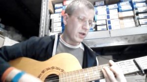 Серенада Рикардо из кинофильма «Собака на сене». Николай Караченцов.