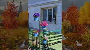 Ветеранское подворье Новотарманское МО